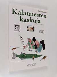 Kalamiesten kaskuja
