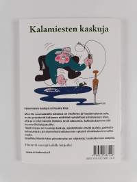 Kalamiesten kaskuja
