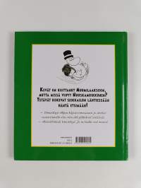 Viesti Nuuskamuikkuselta