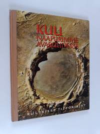 Kuu - naapurimme avaruudessa