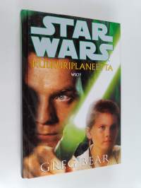 Star Wars : Kulkuriplaneetta