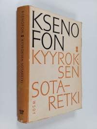 Kyyroksen sotaretki