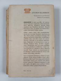 Kyyroksen sotaretki
