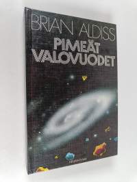 Pimeät valovuodet