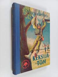Keksijä Tom