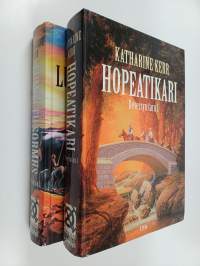 Deverryn taru 1-2 : Hopeatikari ; Lumottu sormus