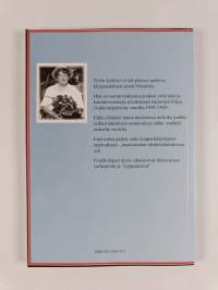 Viipurilaislapsia sodan siivellä : muistikuvia vuosilta 1939-1945