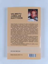 Valmistu Jumalan käyttöön