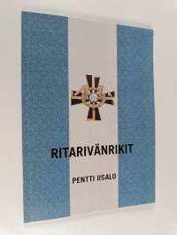 Ritarivänrikit (signeerattu)