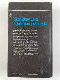 Kuoleman planeetta