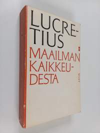 Maailmankaikkeudesta
