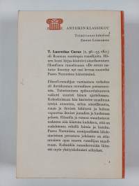 Maailmankaikkeudesta