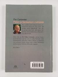 Pekan ja Sentaattorin matkassa (signeerattu, tekijän omiste)