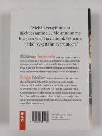 Liikkeen harmonia : naisvoimistelua runon siivin (signeerattu, tekijän omiste)