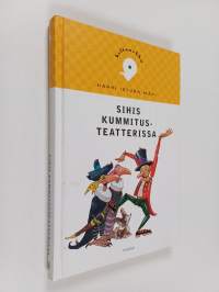 Sihis kummitusteatterissa