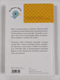 Sihis kummitusteatterissa