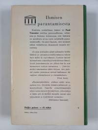 Ihmisen parantamisesta