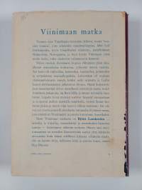 Viinimaan matka