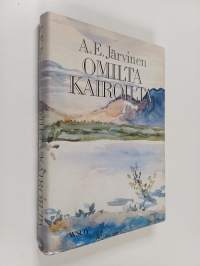 Omilta kairoilta : uusia tarinoita pohjoisilta kairoilta