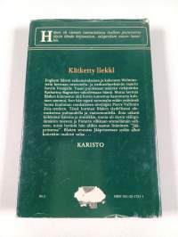 Kätketty liekki