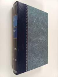 Vanhempieni romaani