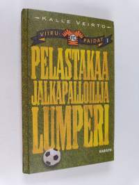 Pelastakaa jalkapalloilija Lumperi