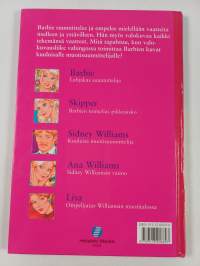 Barbie : mysteeri muotitalossa