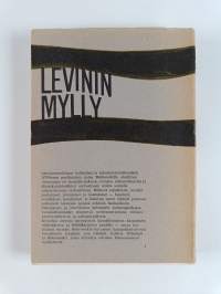 Levinin mylly : 34 lausetta isoisästäni
