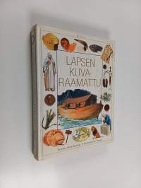 Lapsen kuvaraamattu