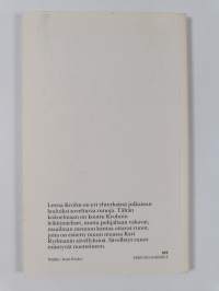 Suomalainen Mignon : runoja ja lauluja vuosilta 1965-1977