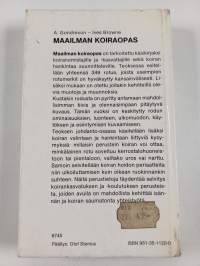 Maailman koiraopas