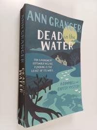 Dead in the water