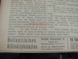 Jokamiehen viikkolehti 1908 nr 3