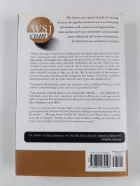 The Wall Street Journal Interactive Edition&#039;s Guide to Online Investing - Become a Successful Internet Investor