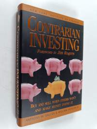 Contrarian investing