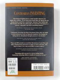 Contrarian investing
