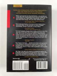 Trade your way to financial freedom
