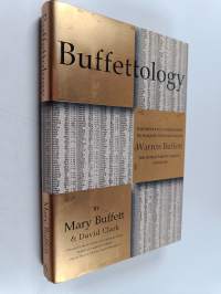 Buffettology : the previously unexplained techniques that have made Warren Buffett the wst famous investor