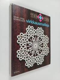 Virkkausmalleja