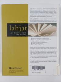 Lahjat ja liikelahjat eri maissa