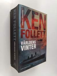 Världens vinter