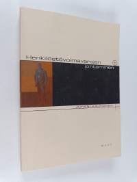 Henkilöstövoimavarojen johtaminen