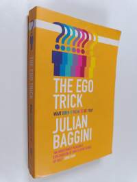 The ego trick : What does it mean to be you