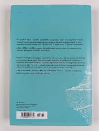 The synthetic age : out-designing evolution, resurrecting species, and reengineering our world
