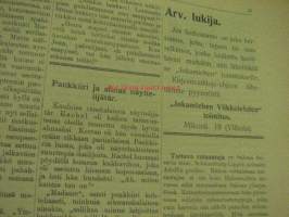Jokamiehen viikkolehti 1908 nr 3