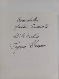 salaojituskustannukset, kustannusten vaihtelu ja vaihteluun vaikuttaneet tekijät (signeerattu, tekijän omiste)