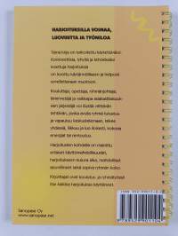 Harjoituksilla voimaa, luovuutta ja työniloa
