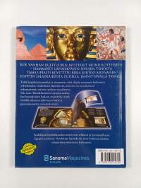 Egyptin mysteerit