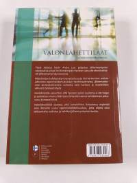 Valonlähettiläät