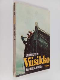 Tyhjä kuva